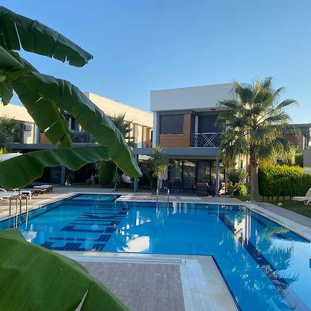 Villa Yilmaz Dream Holiday Kuşadası Exterior photo