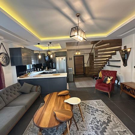 Villa Yilmaz Dream Holiday Kuşadası Exterior photo