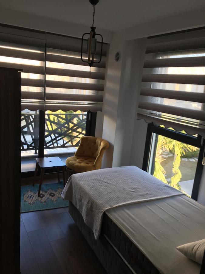 Villa Yilmaz Dream Holiday Kuşadası Exterior photo
