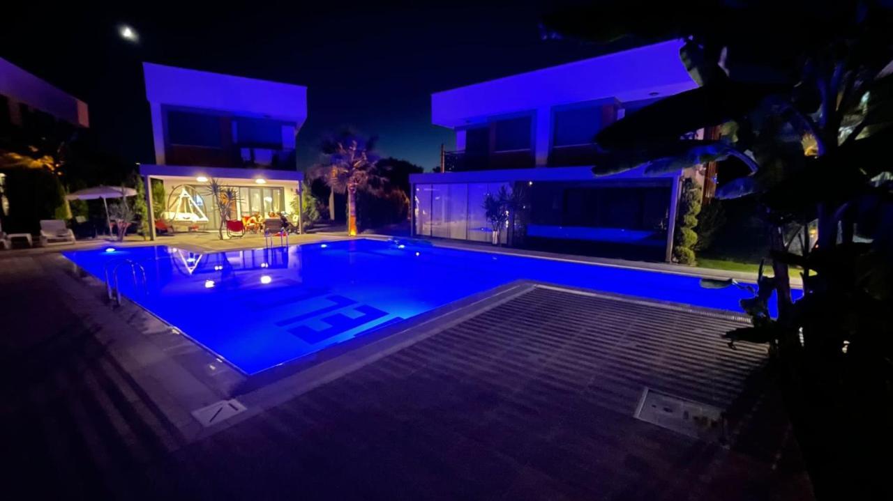 Villa Yilmaz Dream Holiday Kuşadası Exterior photo