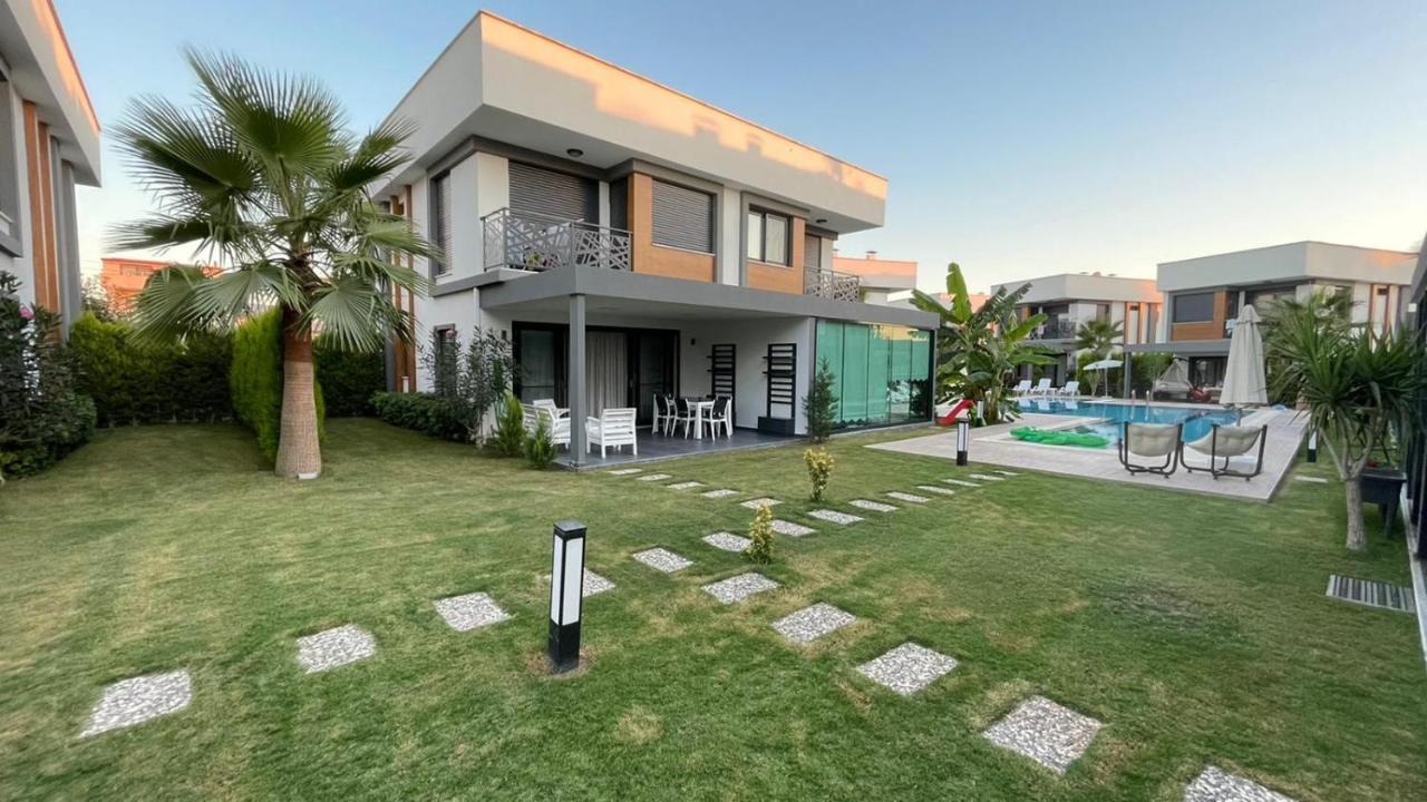 Villa Yilmaz Dream Holiday Kuşadası Exterior photo