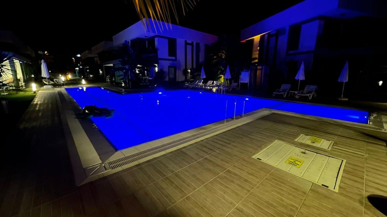 Villa Yilmaz Dream Holiday Kuşadası Exterior photo