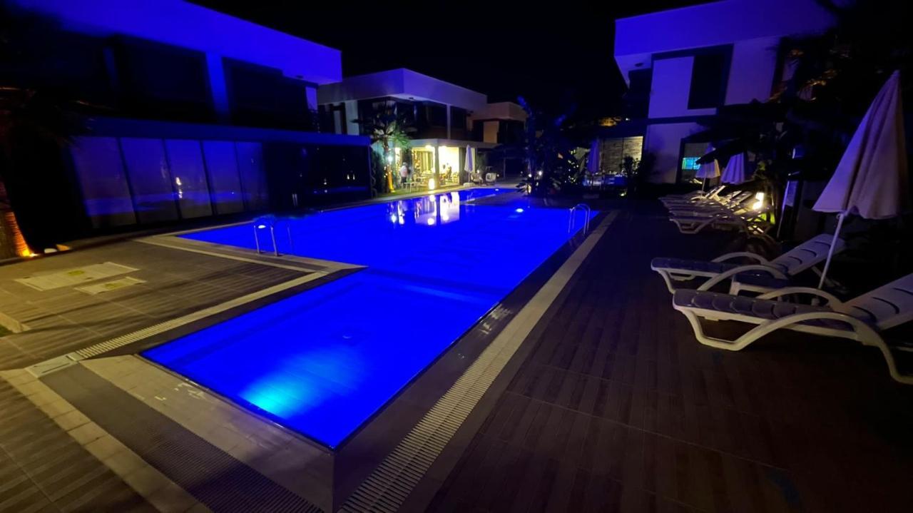Villa Yilmaz Dream Holiday Kuşadası Exterior photo