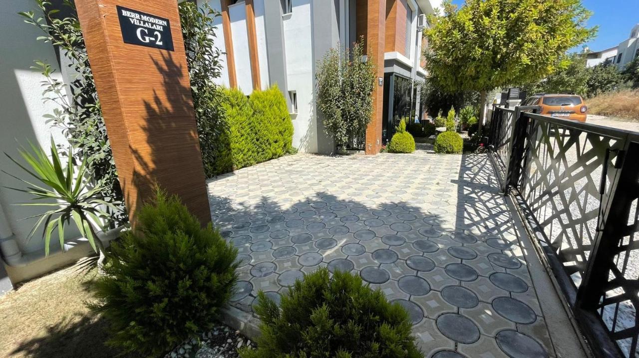 Villa Yilmaz Dream Holiday Kuşadası Exterior photo