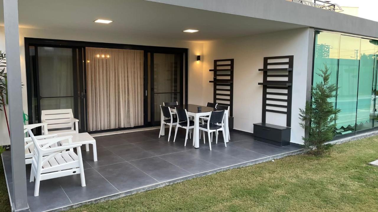 Villa Yilmaz Dream Holiday Kuşadası Exterior photo