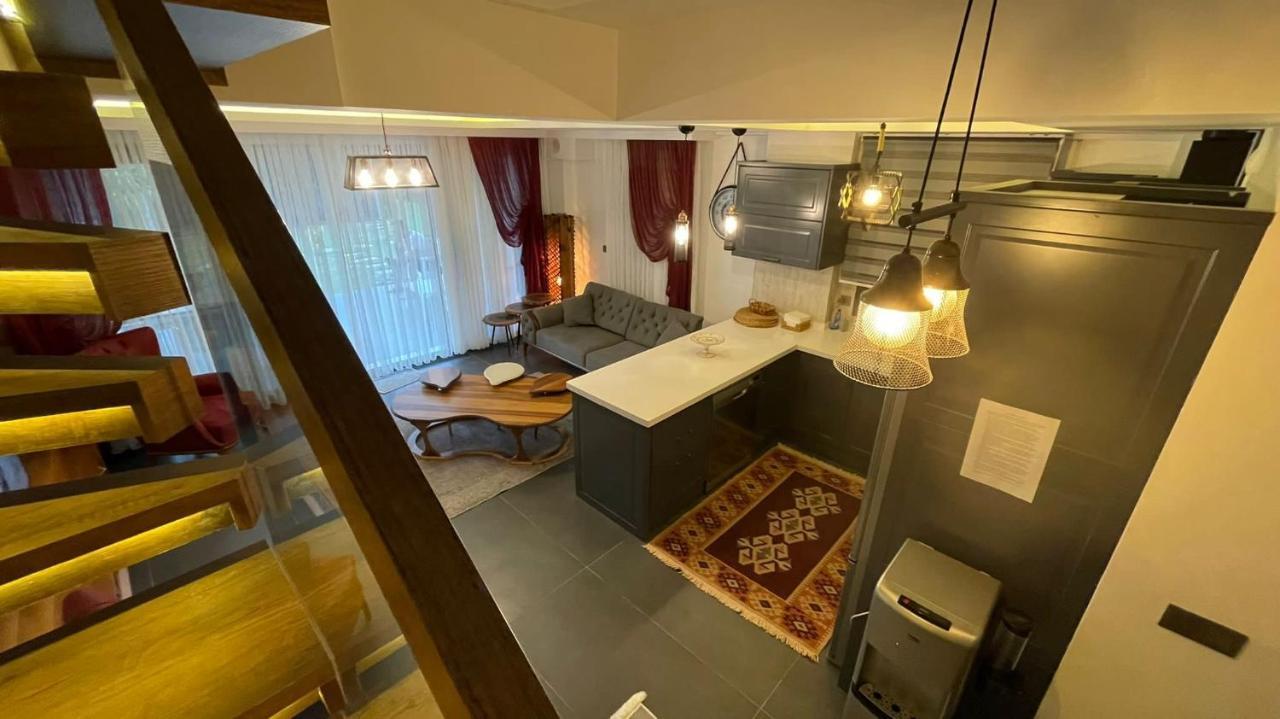Villa Yilmaz Dream Holiday Kuşadası Exterior photo