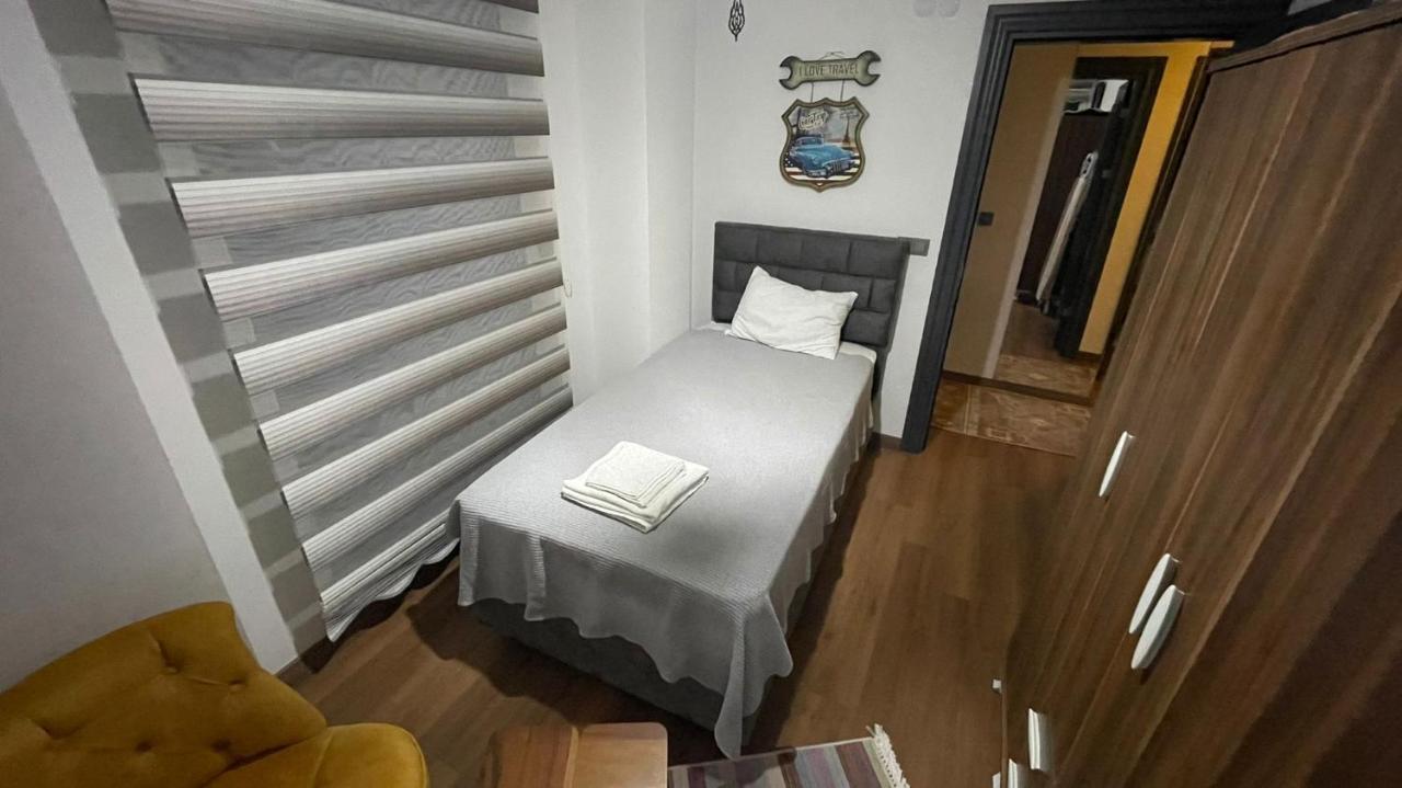 Villa Yilmaz Dream Holiday Kuşadası Exterior photo