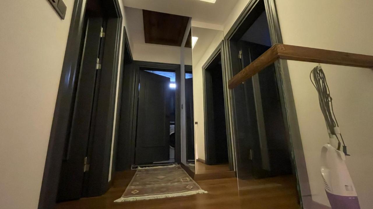 Villa Yilmaz Dream Holiday Kuşadası Exterior photo