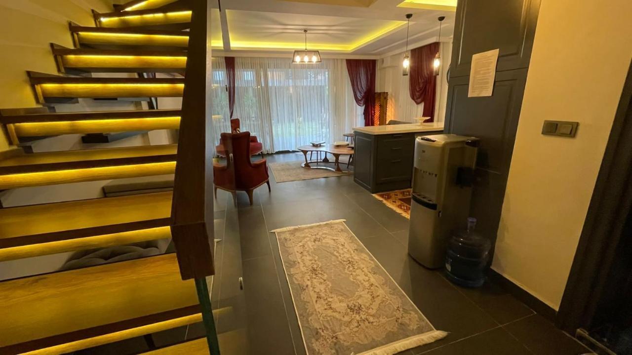 Villa Yilmaz Dream Holiday Kuşadası Exterior photo