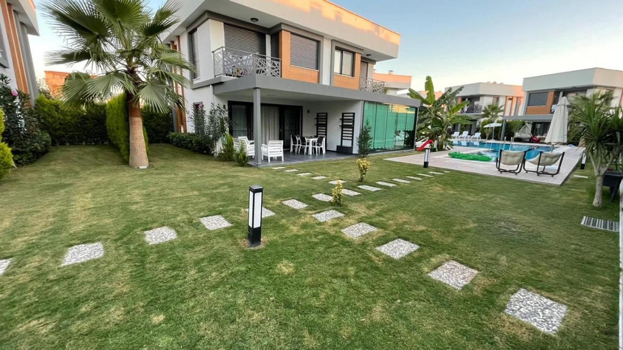 Villa Yilmaz Dream Holiday Kuşadası Exterior photo
