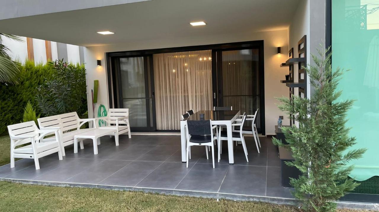 Villa Yilmaz Dream Holiday Kuşadası Exterior photo