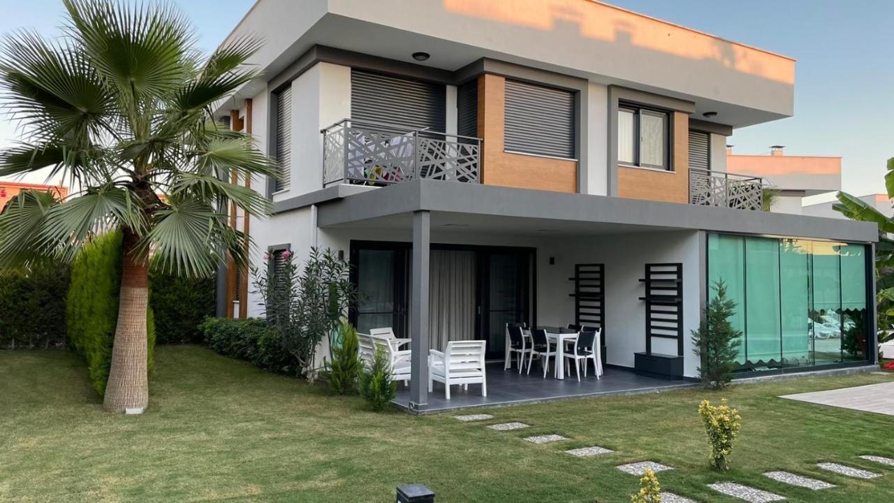 Villa Yilmaz Dream Holiday Kuşadası Exterior photo