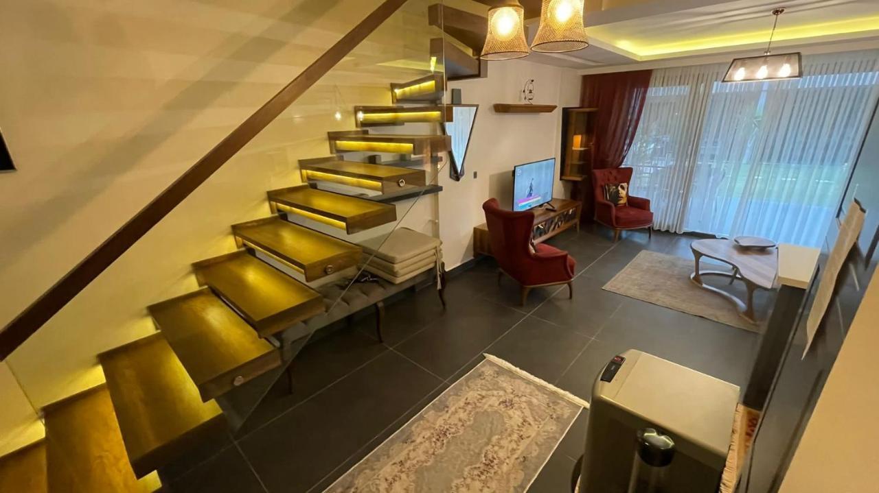 Villa Yilmaz Dream Holiday Kuşadası Exterior photo