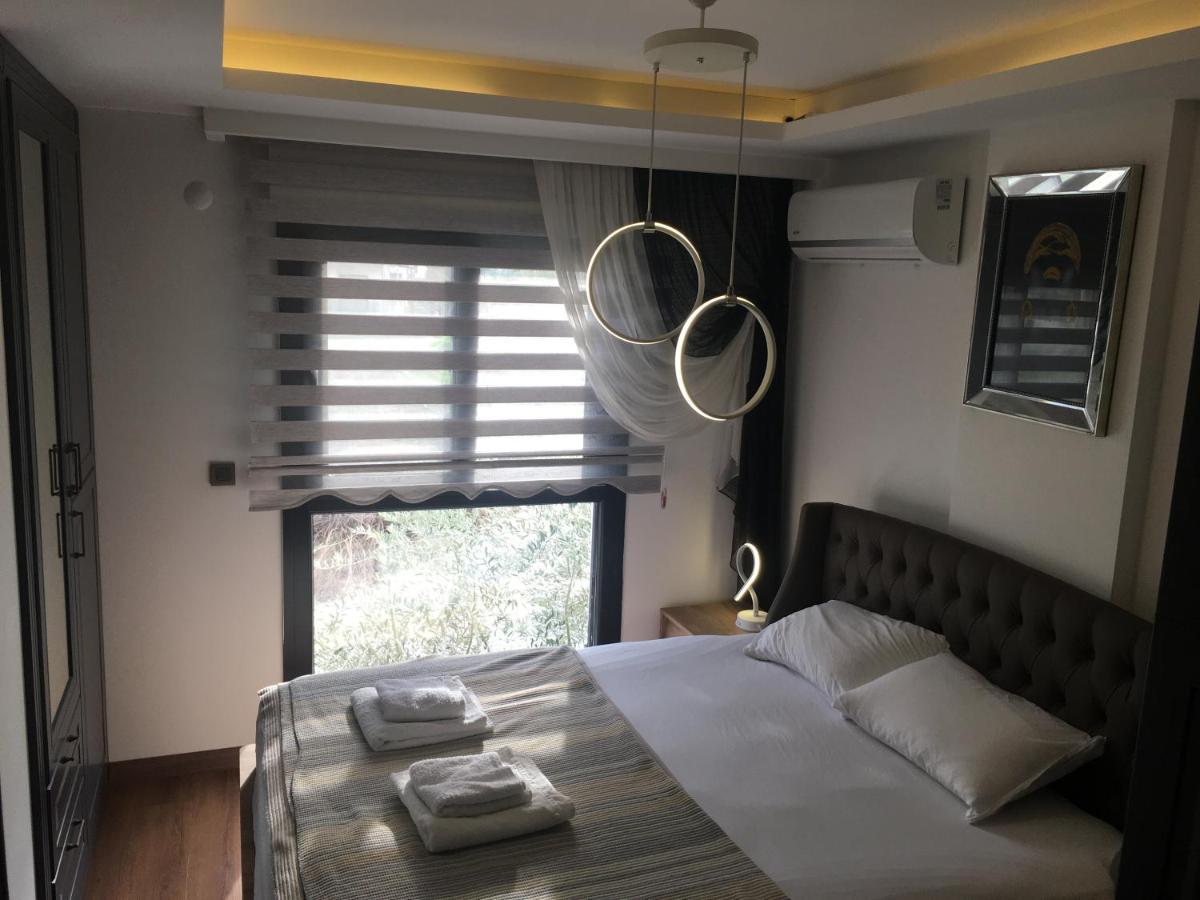 Villa Yilmaz Dream Holiday Kuşadası Exterior photo