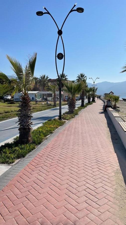 Villa Yilmaz Dream Holiday Kuşadası Exterior photo