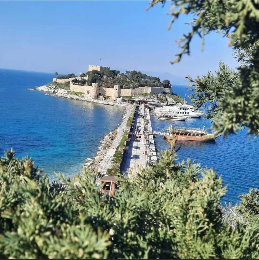 Villa Yilmaz Dream Holiday Kuşadası Exterior photo