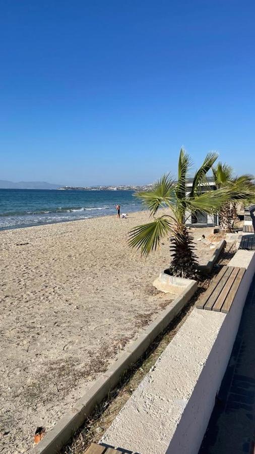 Villa Yilmaz Dream Holiday Kuşadası Exterior photo
