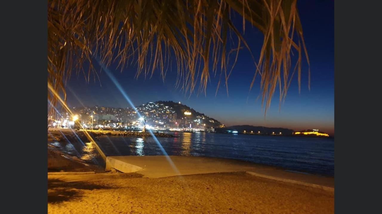 Villa Yilmaz Dream Holiday Kuşadası Exterior photo
