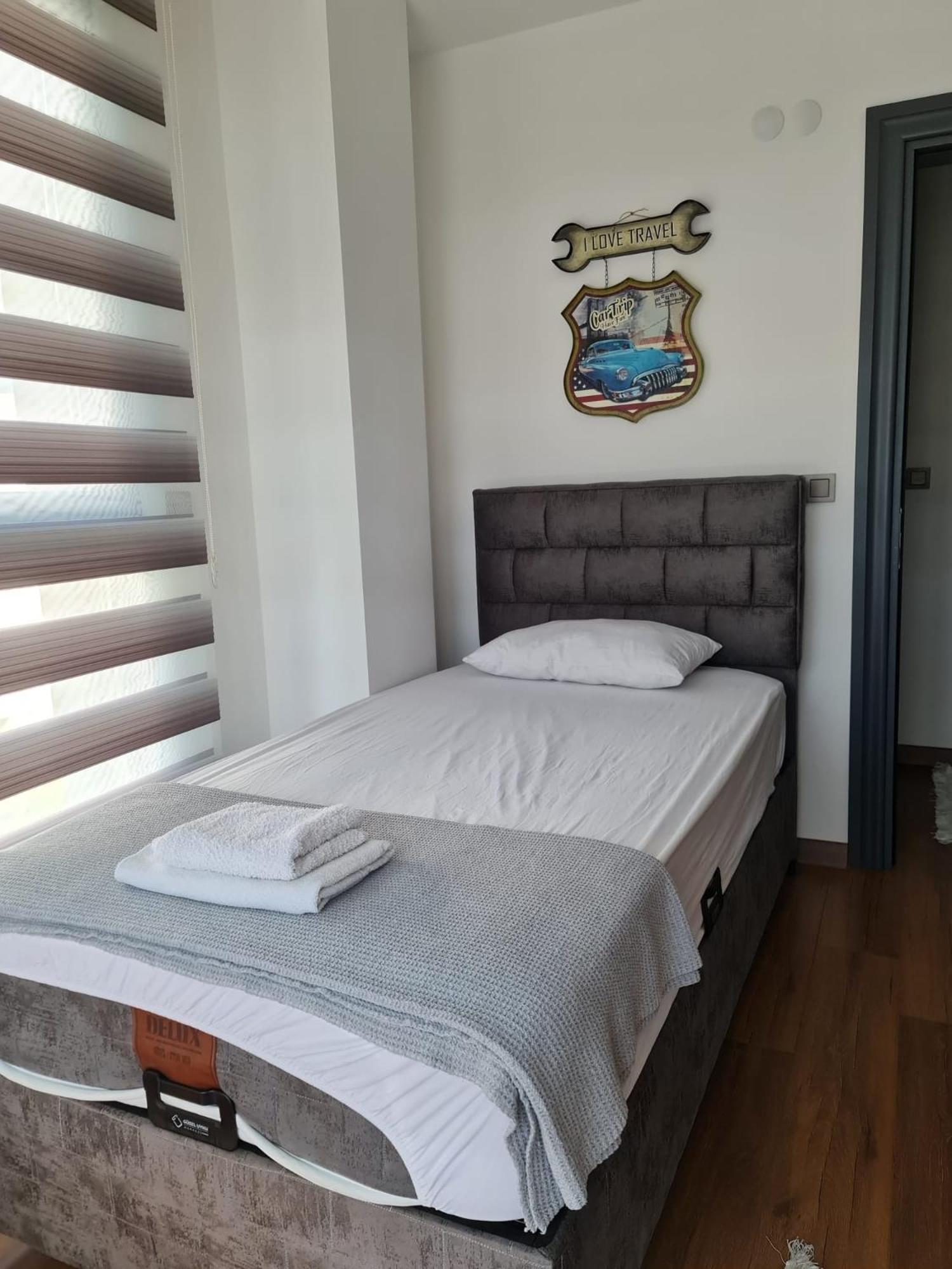 Villa Yilmaz Dream Holiday Kuşadası Exterior photo