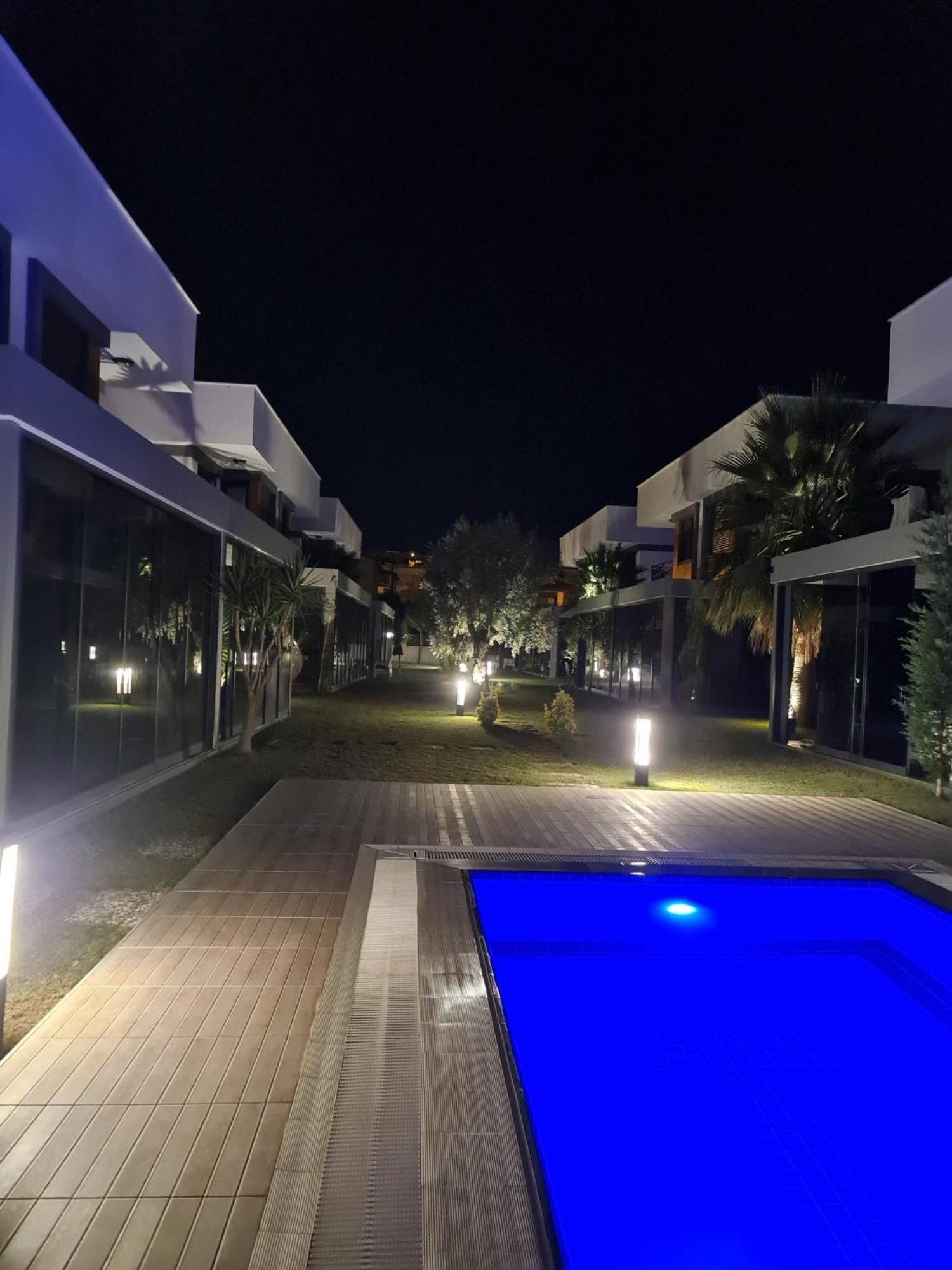 Villa Yilmaz Dream Holiday Kuşadası Exterior photo