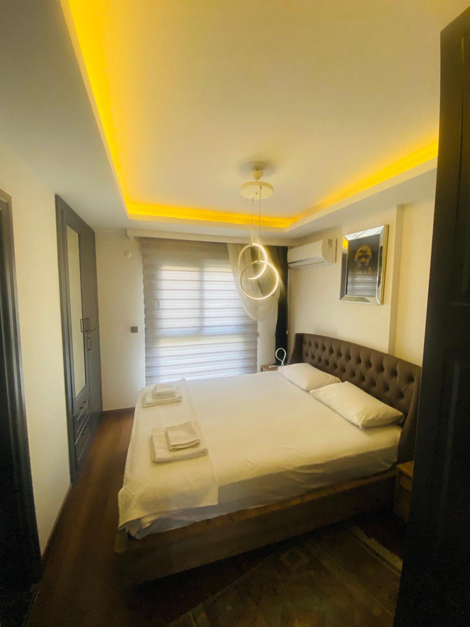 Villa Yilmaz Dream Holiday Kuşadası Exterior photo