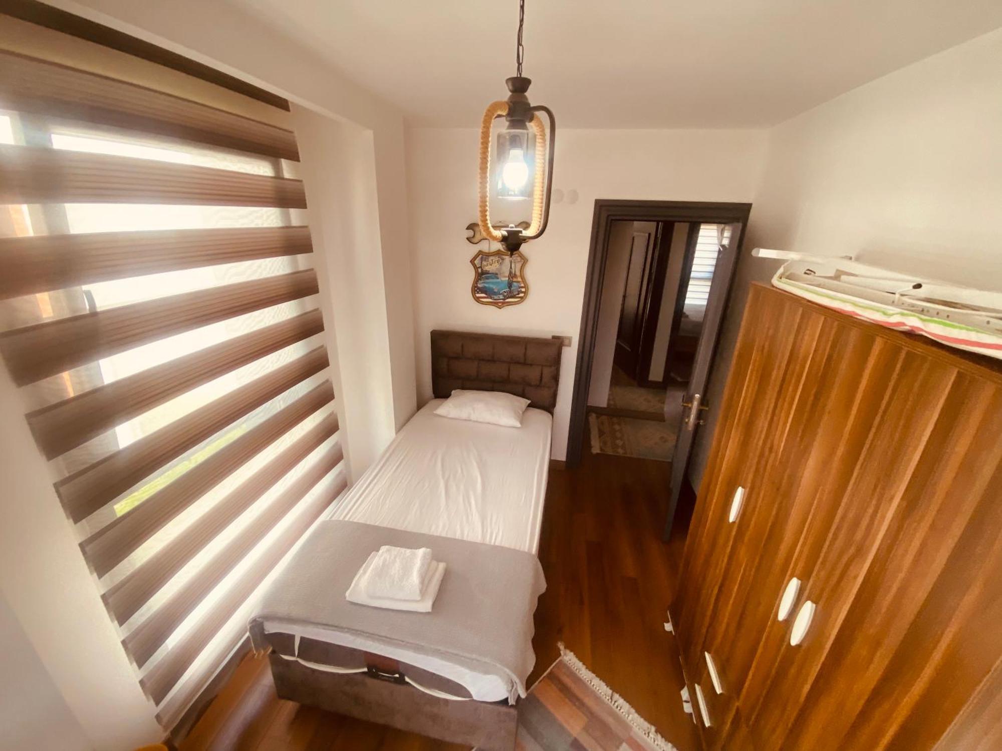 Villa Yilmaz Dream Holiday Kuşadası Exterior photo