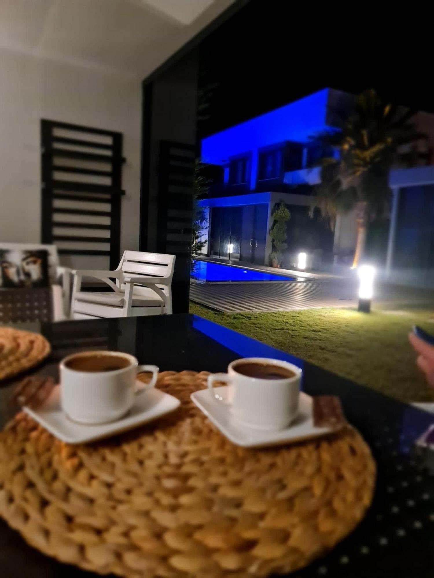 Villa Yilmaz Dream Holiday Kuşadası Exterior photo