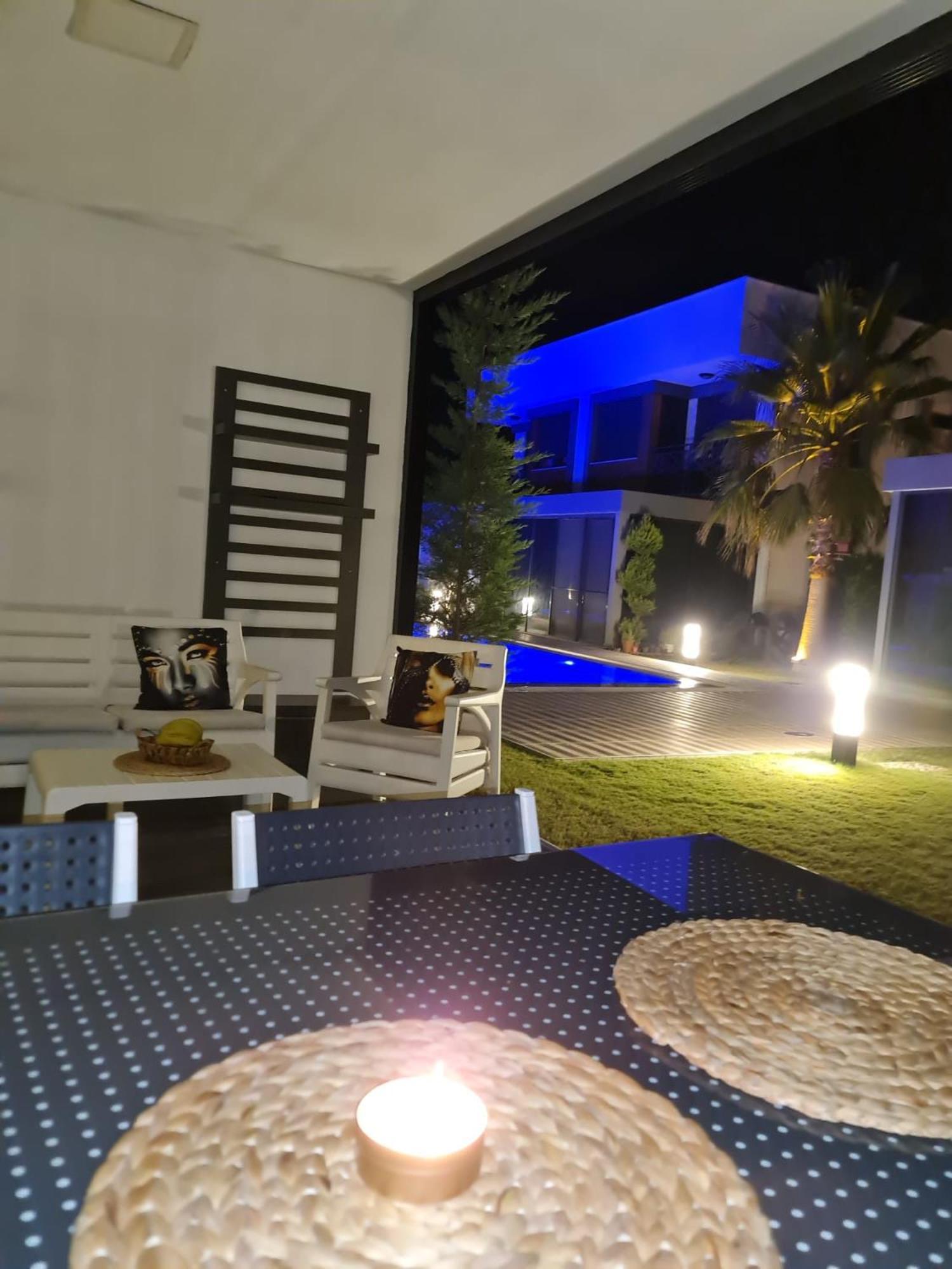 Villa Yilmaz Dream Holiday Kuşadası Exterior photo