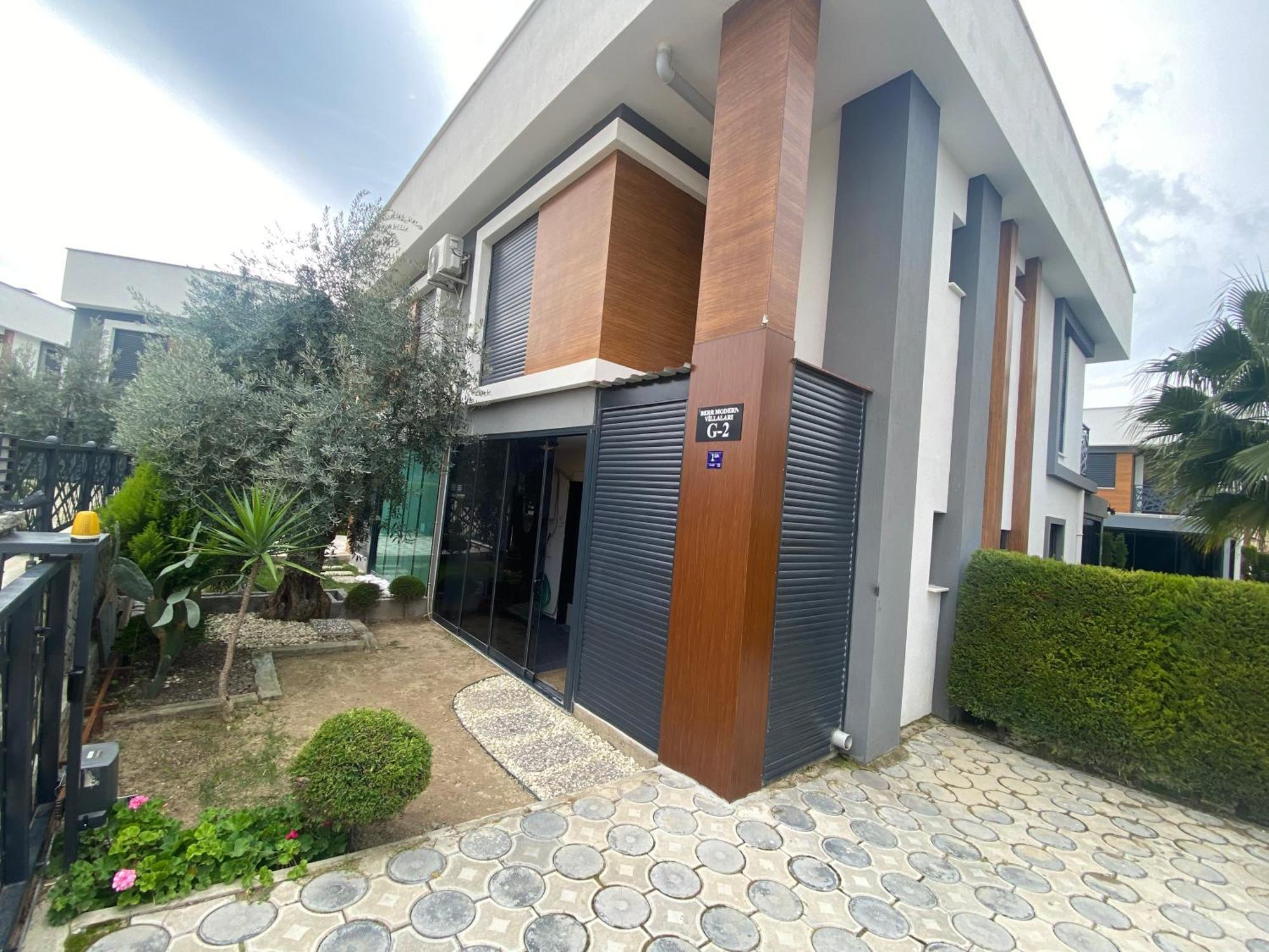 Villa Yilmaz Dream Holiday Kuşadası Exterior photo