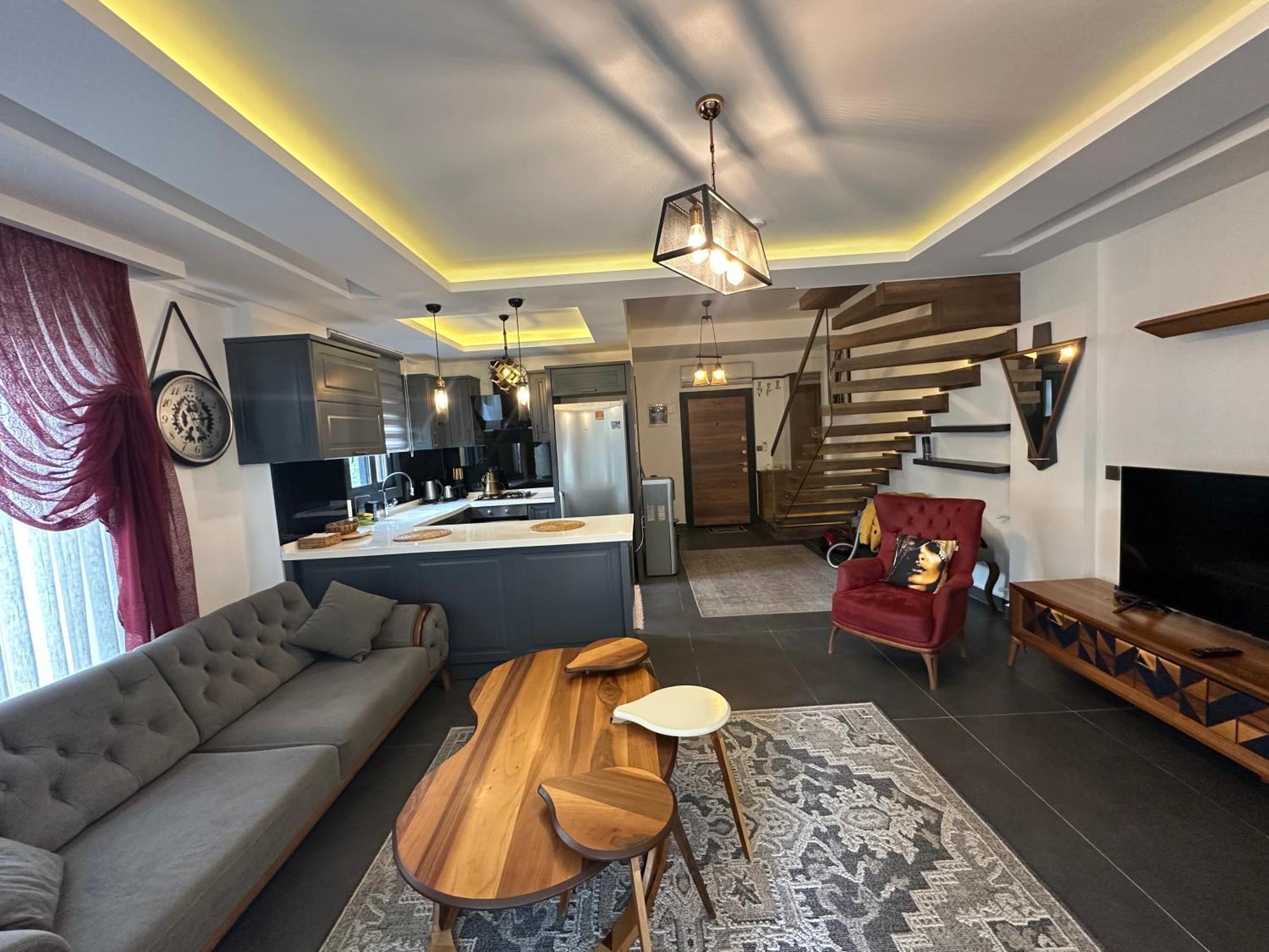 Villa Yilmaz Dream Holiday Kuşadası Exterior photo
