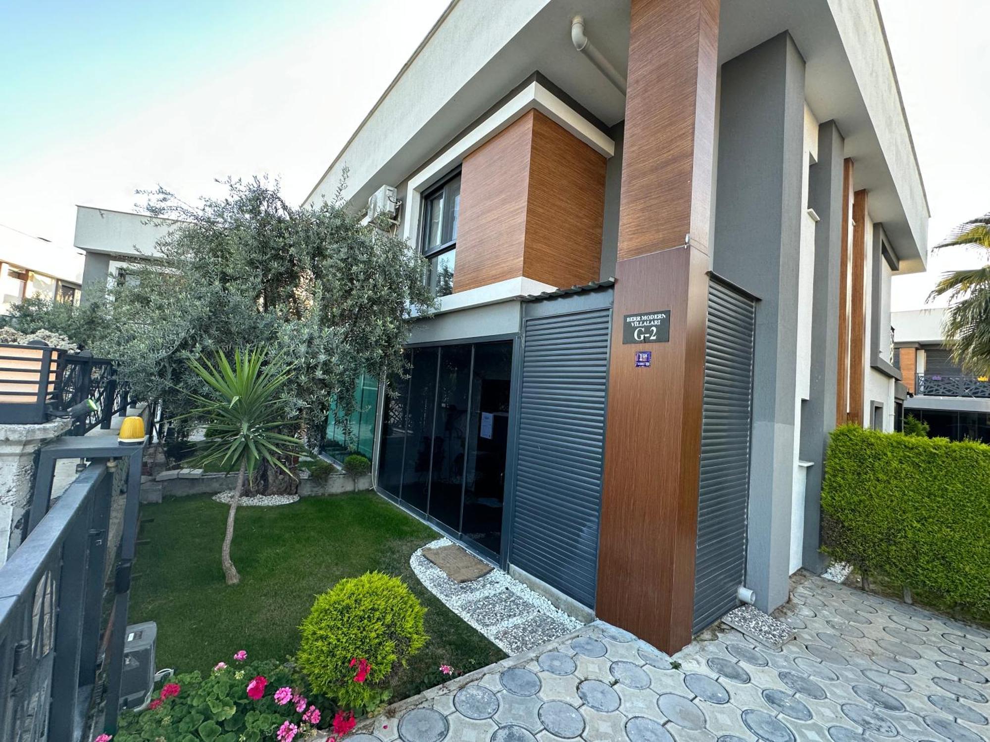Villa Yilmaz Dream Holiday Kuşadası Exterior photo